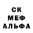 Метадон methadone FY KRIT